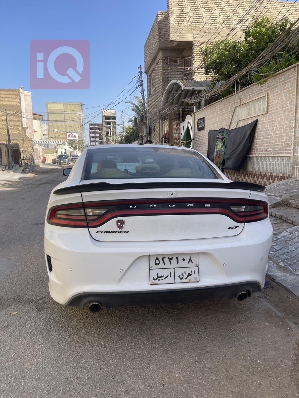 دۆج چارجەر